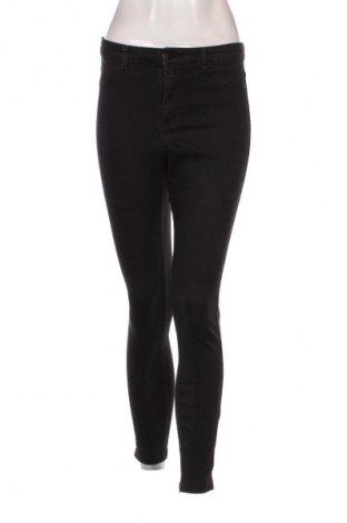 Blugi de femei Calzedonia, Mărime M, Culoare Negru, Preț 60,99 Lei