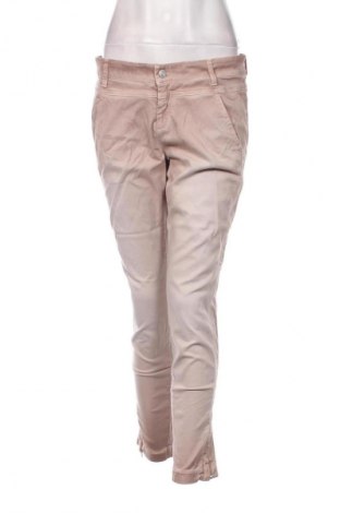 Damen Jeans Cambio, Größe M, Farbe Aschrosa, Preis 18,99 €