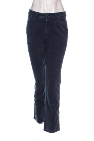 Damen Jeans Cambio, Größe M, Farbe Blau, Preis 23,99 €