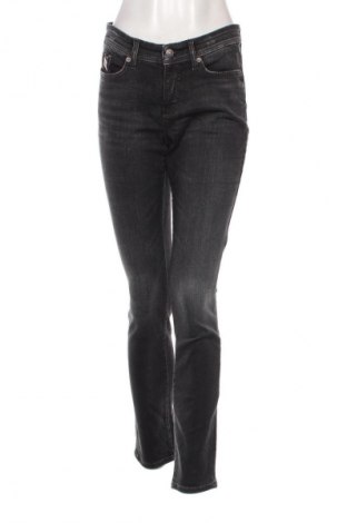 Damen Jeans Cambio, Größe M, Farbe Grau, Preis € 13,49