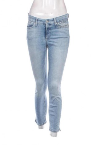 Damen Jeans Cambio, Größe S, Farbe Blau, Preis € 21,49