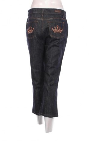 Damen Jeans Cambio, Größe M, Farbe Blau, Preis 38,36 €