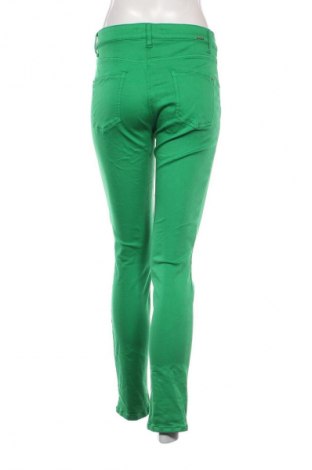 Damen Jeans Cambio, Größe S, Farbe Grün, Preis 21,49 €