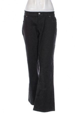 Damen Jeans Carla, Größe XXL, Farbe Schwarz, Preis € 14,99