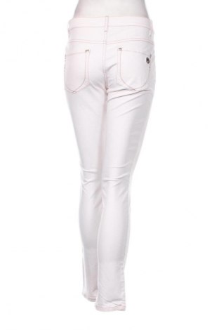 Damen Jeans Caroline Biss, Größe M, Farbe Weiß, Preis € 21,00