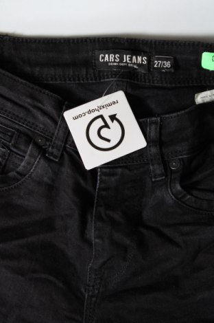 Dámske džínsy  Cars Jeans, Veľkosť M, Farba Čierna, Cena  7,95 €