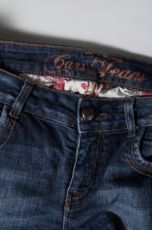 Dámske džínsy  Cars Jeans, Veľkosť L, Farba Modrá, Cena  16,95 €