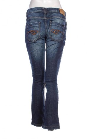 Damskie jeansy Cars Jeans, Rozmiar L, Kolor Niebieski, Cena 28,99 zł