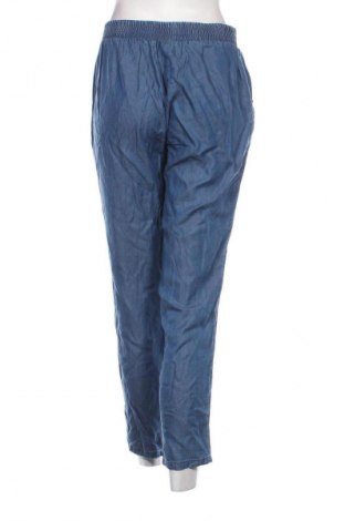 Damen Jeans Cartoon, Größe L, Farbe Blau, Preis € 9,49