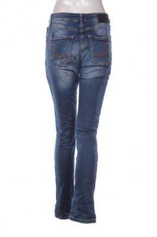 Damen Jeans Cecil, Größe M, Farbe Blau, Preis € 10,49