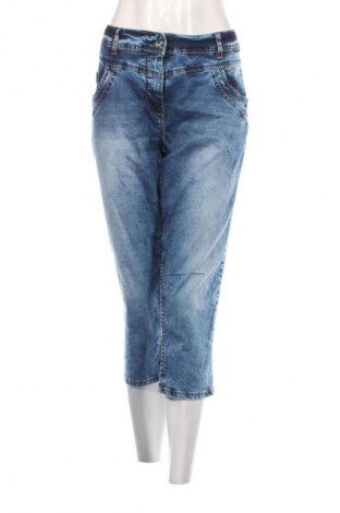 Damen Jeans Cecil, Größe XL, Farbe Blau, Preis 13,99 €