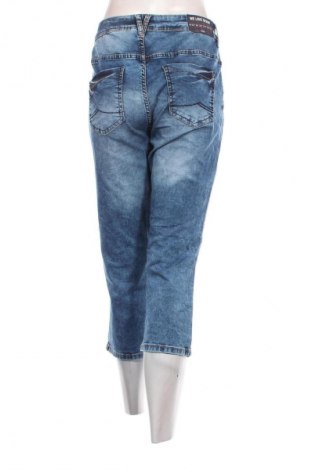 Damen Jeans Cecil, Größe XL, Farbe Blau, Preis 13,99 €