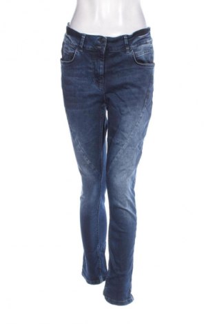 Damen Jeans Cecil, Größe XL, Farbe Blau, Preis 28,99 €