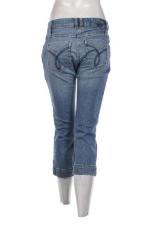 Damen Jeans Cecil, Größe M, Farbe Blau, Preis € 13,49