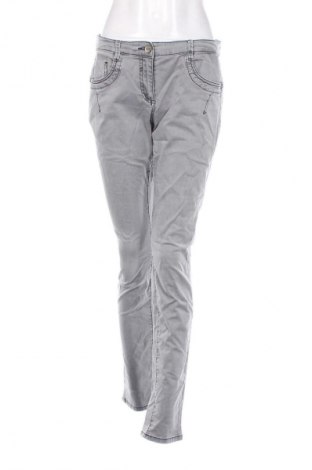 Damen Jeans Cecil, Größe M, Farbe Grau, Preis 11,99 €