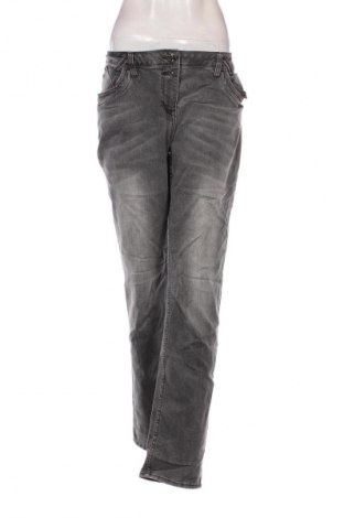 Damen Jeans Cecil, Größe XL, Farbe Grau, Preis € 10,49