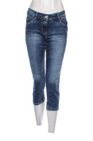 Damen Jeans Cecil, Größe S, Farbe Blau, Preis € 5,99