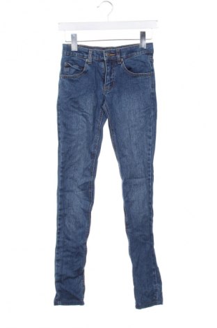 Damskie jeansy Cheap Monday, Rozmiar XS, Kolor Niebieski, Cena 23,99 zł