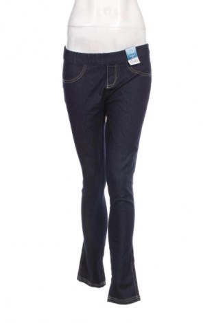 Damen Jeans Cherokee, Größe M, Farbe Blau, Preis 15,49 €