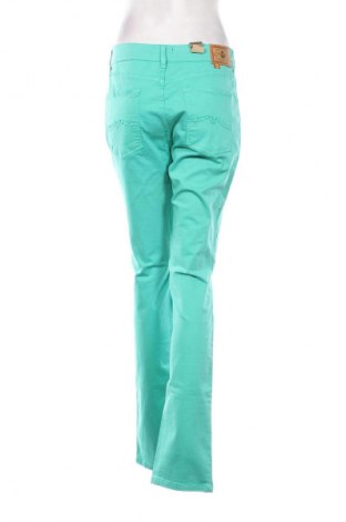 Damen Jeans Cimarron, Größe M, Farbe Grün, Preis € 32,99