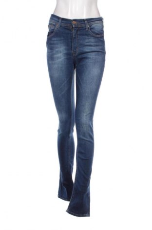 Damen Jeans Cimarron, Größe M, Farbe Blau, Preis 11,99 €