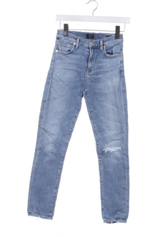 Damen Jeans Citizens Of Humanity, Größe XS, Farbe Blau, Preis 33,99 €