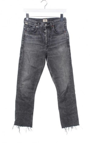 Damen Jeans Citizens Of Humanity, Größe XS, Farbe Grau, Preis 30,49 €