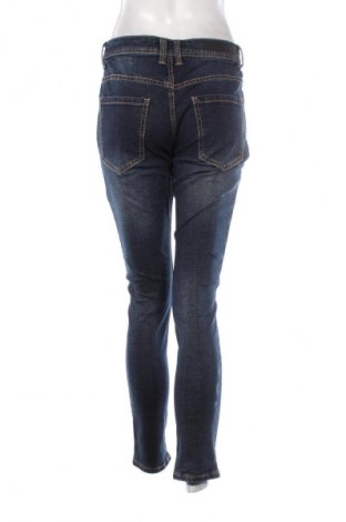 Damen Jeans Clayton, Größe L, Farbe Blau, Preis € 9,49