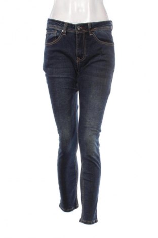 Damen Jeans Clayton, Größe L, Farbe Blau, Preis € 9,49