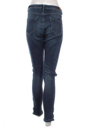 Damen Jeans Clockhouse, Größe L, Farbe Blau, Preis € 8,49