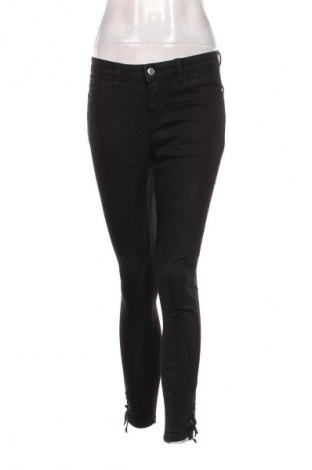 Damen Jeans Clockhouse, Größe M, Farbe Schwarz, Preis 5,99 €