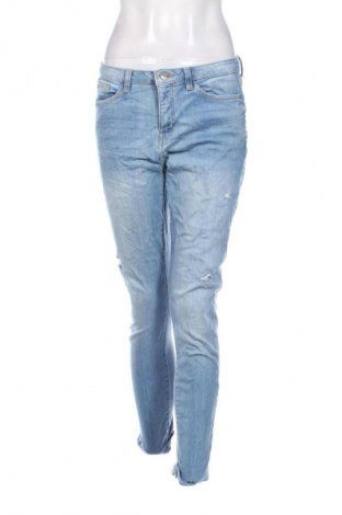 Damen Jeans Clockhouse, Größe M, Farbe Blau, Preis € 5,49