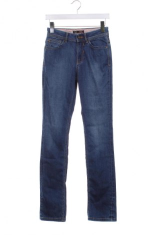 Damen Jeans Clockhouse, Größe XS, Farbe Blau, Preis € 8,49