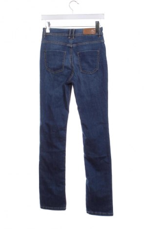 Damen Jeans Clockhouse, Größe XS, Farbe Blau, Preis € 8,49