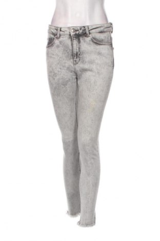 Damen Jeans Clockhouse, Größe M, Farbe Grau, Preis € 8,99