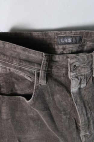 Damen Jeans Closed, Größe M, Farbe Grau, Preis € 24,49