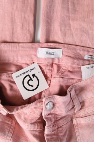 Damen Jeans Closed, Größe M, Farbe Rosa, Preis € 38,99