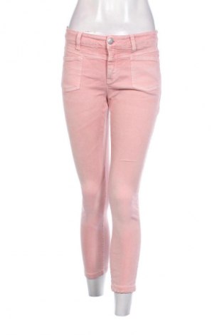 Damen Jeans Closed, Größe M, Farbe Rosa, Preis € 24,49