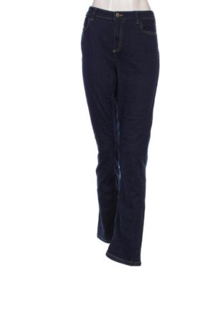 Damen Jeans Clothing & Co, Größe L, Farbe Blau, Preis € 6,49