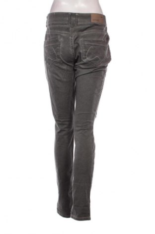 Damen Jeans Coccara, Größe XXL, Farbe Grau, Preis 13,49 €