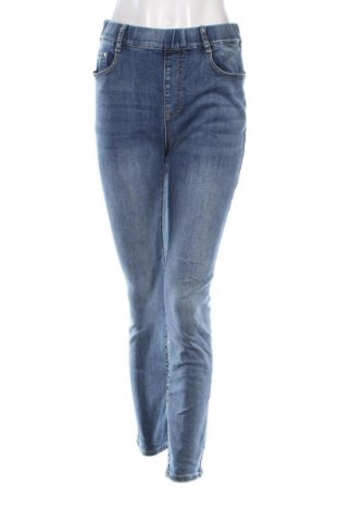 Damskie jeansy Collection, Rozmiar M, Kolor Niebieski, Cena 21,99 zł