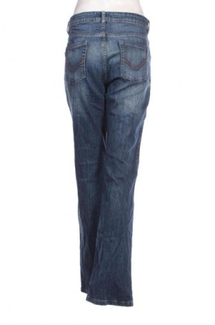 Damen Jeans Comfort, Größe XL, Farbe Blau, Preis 10,49 €