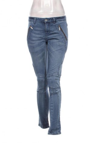 Damen Jeans Comma,, Größe M, Farbe Blau, Preis € 18,99