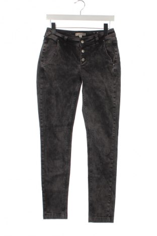 Damen Jeans Comma,, Größe XS, Farbe Grau, Preis 52,49 €