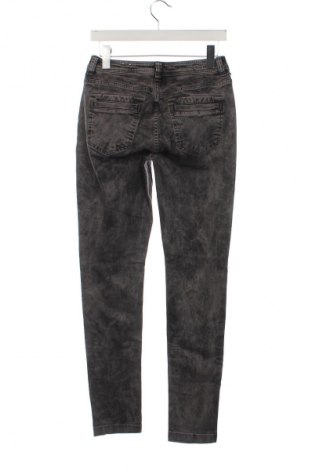 Damen Jeans Comma,, Größe XS, Farbe Grau, Preis 26,49 €