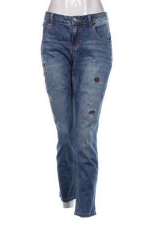 Damen Jeans Comma,, Größe M, Farbe Blau, Preis € 20,99