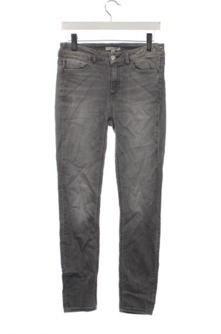 Damskie jeansy Comma,, Rozmiar XS, Kolor Szary, Cena 36,99 zł