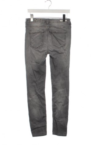 Damen Jeans Comma,, Größe XS, Farbe Grau, Preis 7,99 €