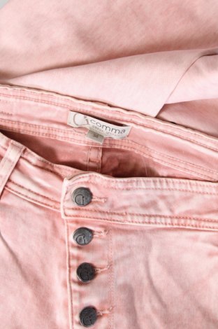 Damen Jeans Comma,, Größe S, Farbe Rosa, Preis € 26,49