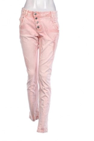 Damen Jeans Comma,, Größe S, Farbe Rosa, Preis € 5,49